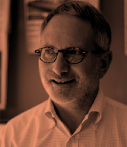 Alan Hamerman, Founder and Director General